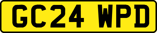 GC24WPD