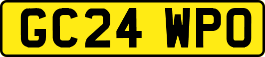 GC24WPO