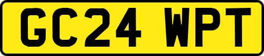 GC24WPT
