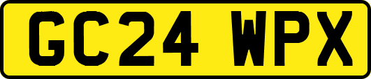 GC24WPX