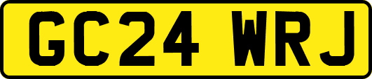 GC24WRJ