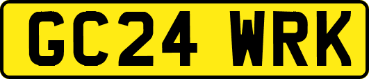 GC24WRK
