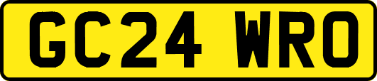 GC24WRO