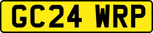 GC24WRP