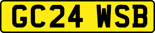 GC24WSB