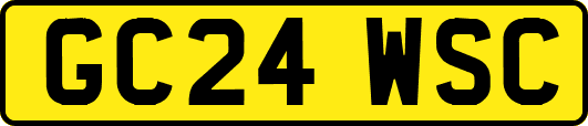 GC24WSC
