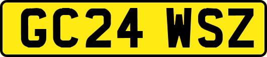 GC24WSZ
