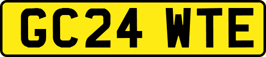 GC24WTE
