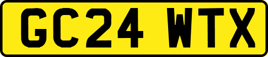 GC24WTX