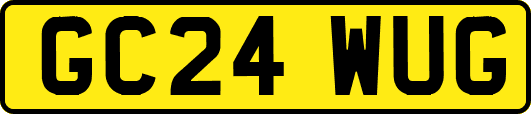 GC24WUG