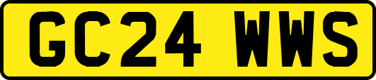 GC24WWS