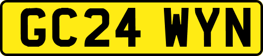 GC24WYN