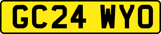 GC24WYO