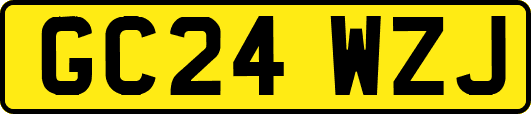GC24WZJ