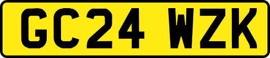GC24WZK