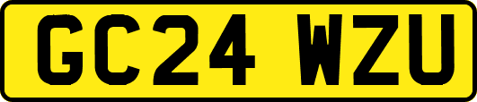 GC24WZU