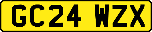 GC24WZX