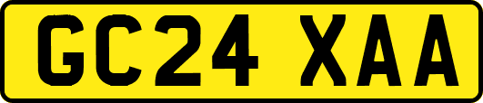 GC24XAA