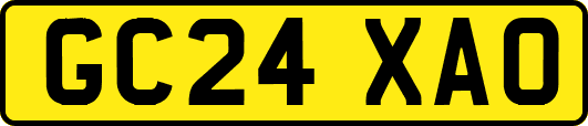 GC24XAO