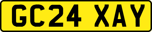 GC24XAY