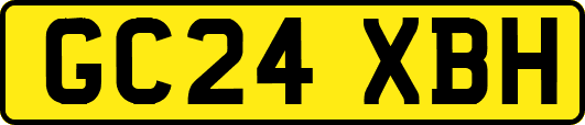 GC24XBH