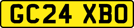 GC24XBO