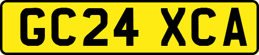 GC24XCA