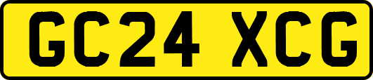 GC24XCG