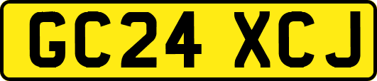 GC24XCJ