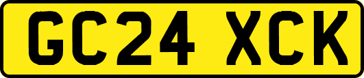 GC24XCK
