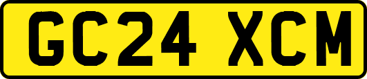 GC24XCM