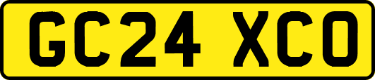 GC24XCO