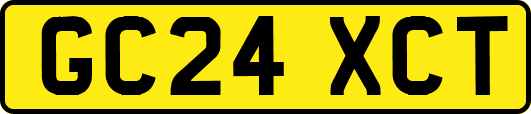GC24XCT