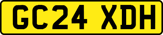 GC24XDH