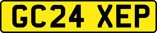 GC24XEP