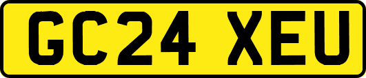 GC24XEU