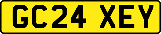GC24XEY