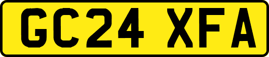 GC24XFA