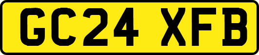 GC24XFB