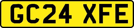 GC24XFE