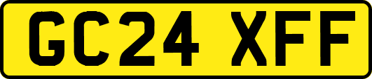 GC24XFF