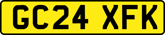 GC24XFK