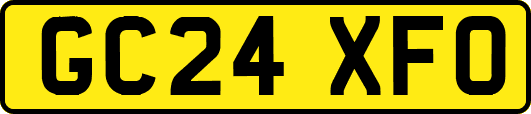 GC24XFO