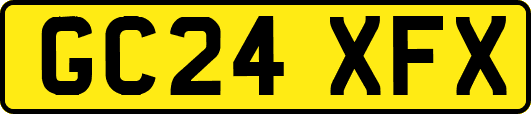 GC24XFX