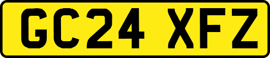 GC24XFZ