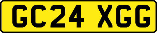 GC24XGG
