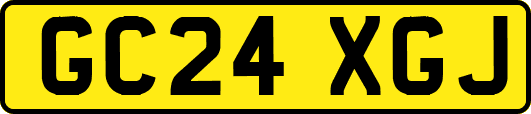 GC24XGJ