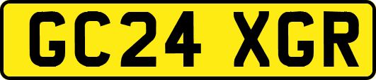 GC24XGR