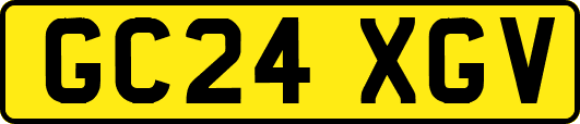 GC24XGV