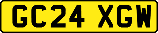 GC24XGW